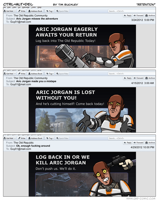 bioware wants you back