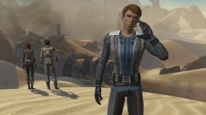 swtor Rakghoul Outbreak