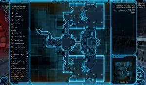 swtor The Lost Island Flashpoint Guide