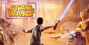 Kinect-Star-Wars