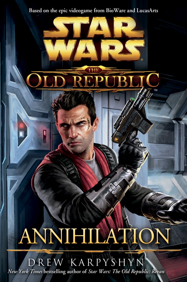 Star Wars 2012