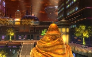 swtor David Hunt and Patrick Malott interview