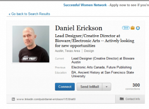 erickson