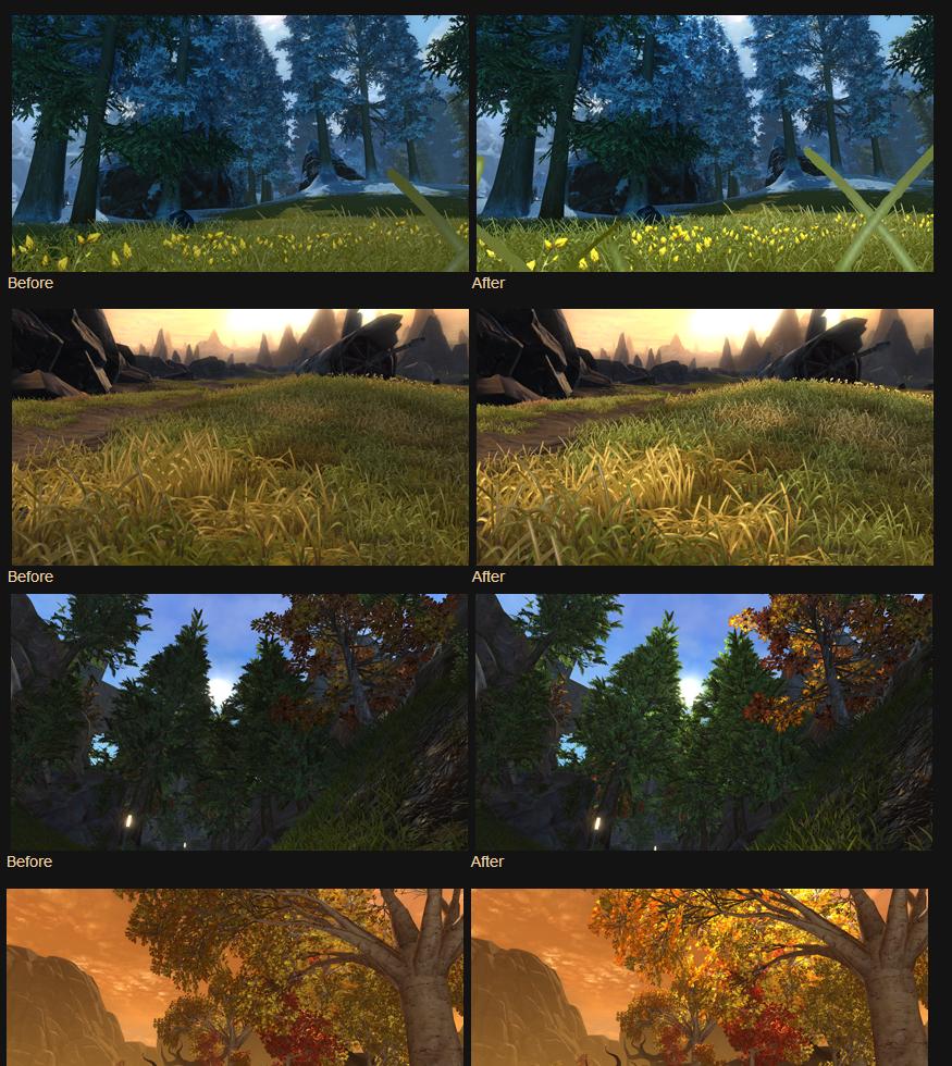 SWTOR Technical Changes Coming in Game Update 15