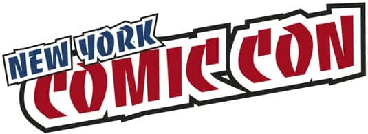 swtor NY Comic Con
