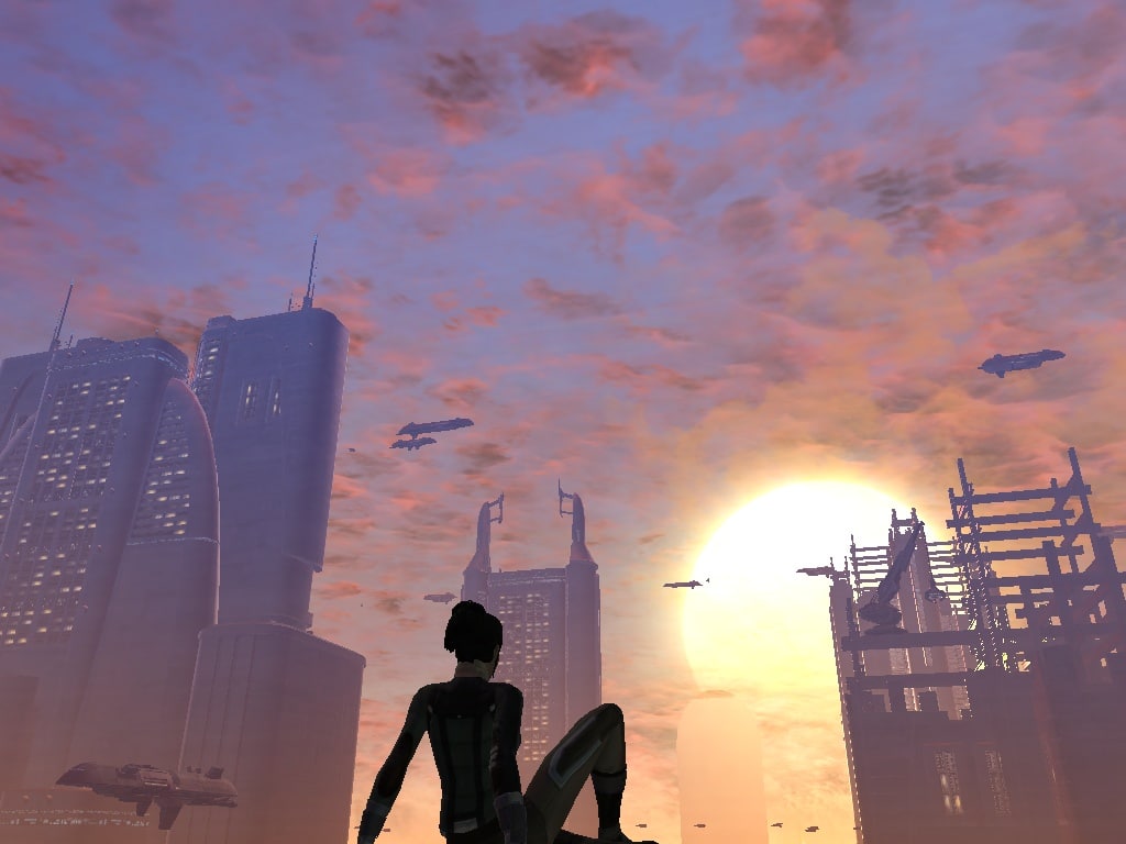 swtor updates