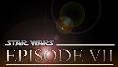 Movie Stars on Star Wars  Episode 7 To Be    Original Story