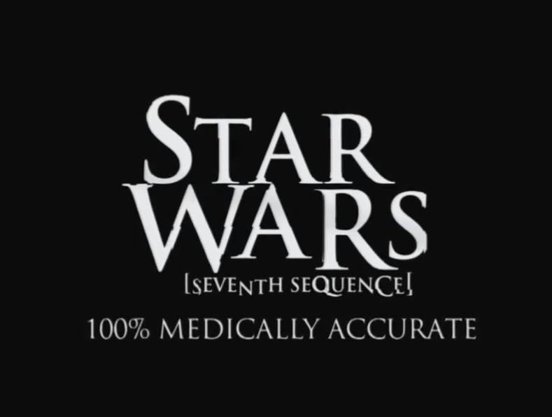 Star Wars ‘audition tapes’ from famous directors