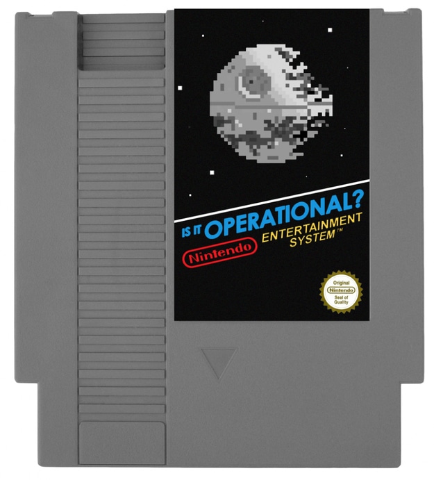 Unreleased Star Wars Video Games 2