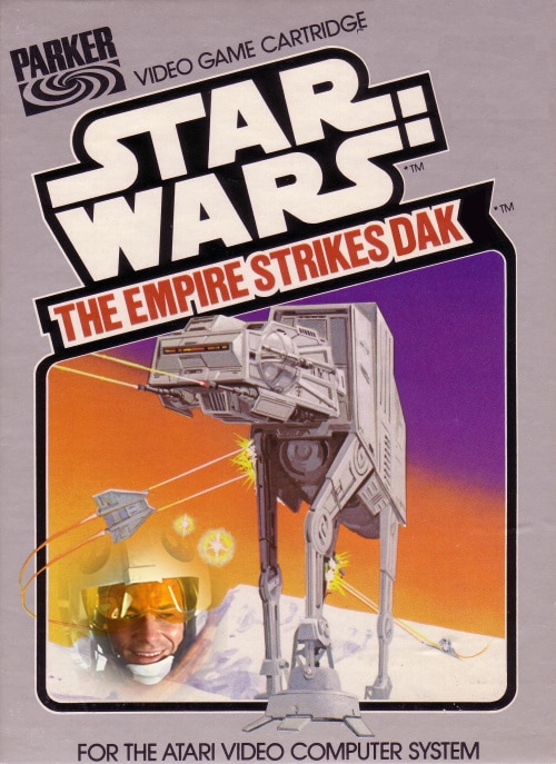 Unreleased Star Wars Video Games 3