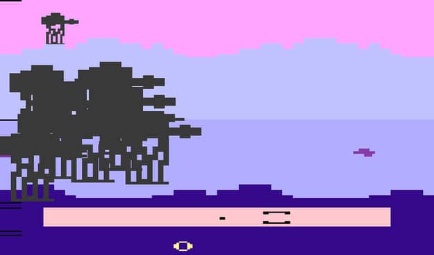 Unreleased Star Wars Video Games 4