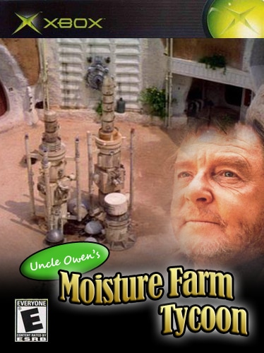 Unreleased Star Wars Video Games 6