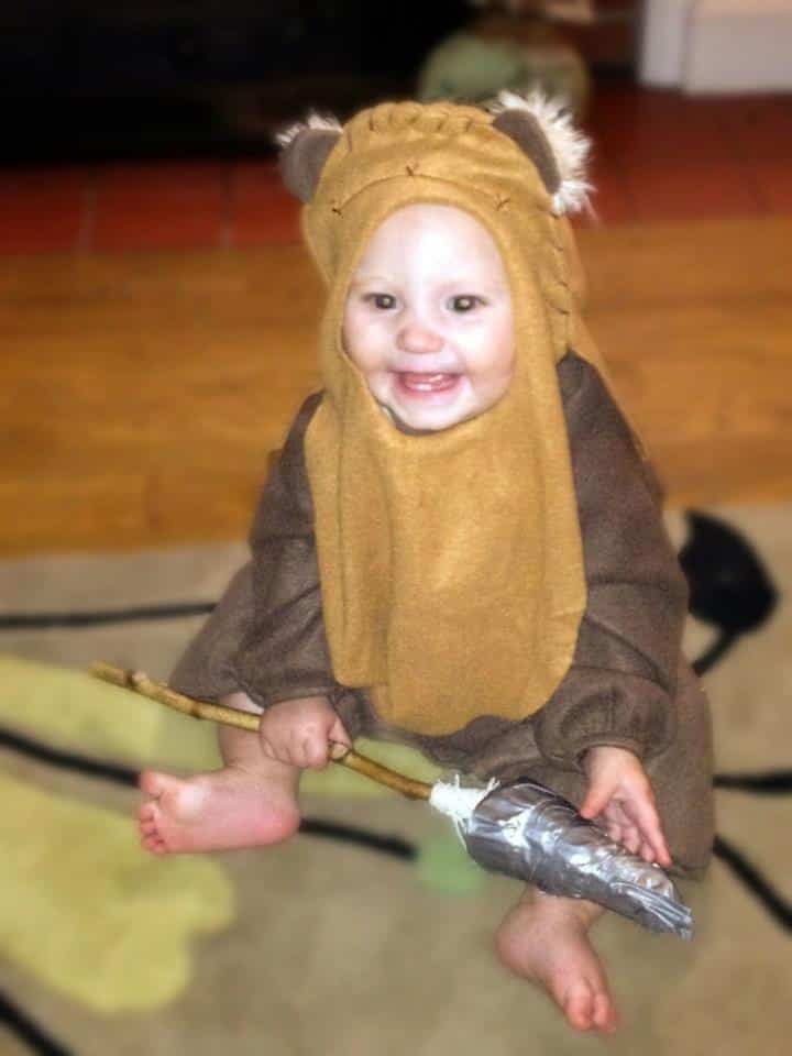 ewok