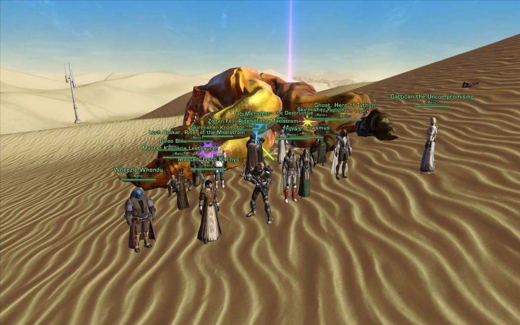 swtor world boss guide