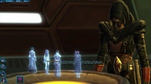 SWTOR The Foundry guide