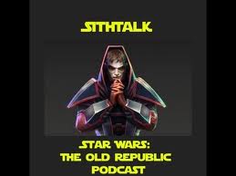 sith talkt podcast