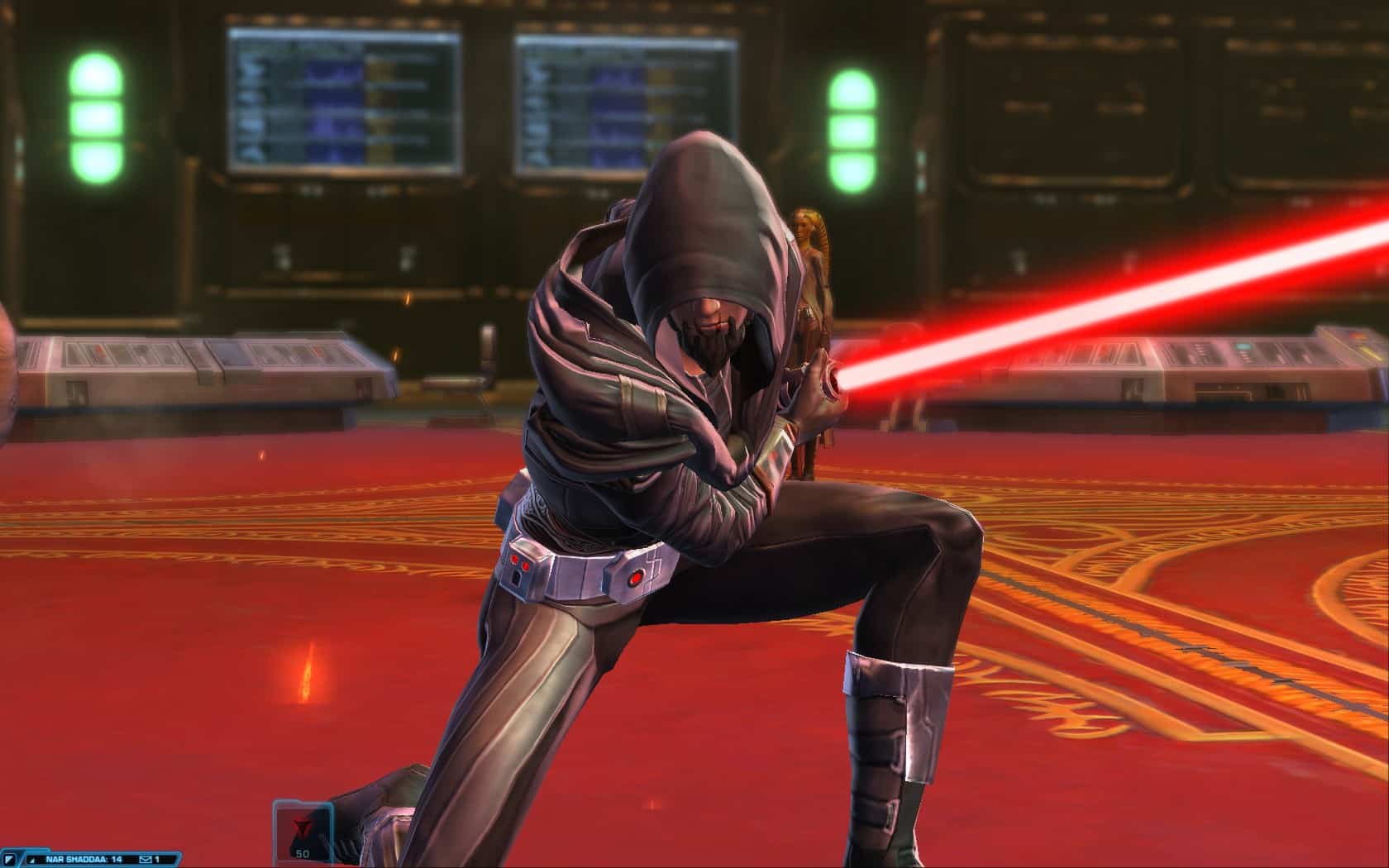 star wars the old republic sith