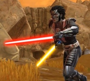 Swtor No Patch Today