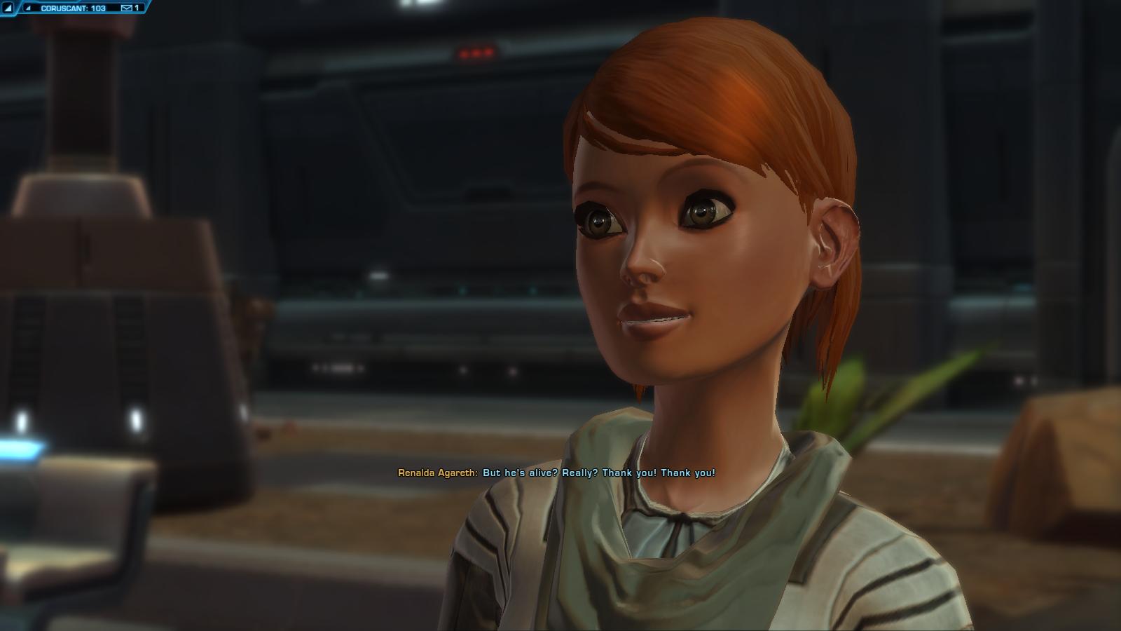 Swtor No Patch Today