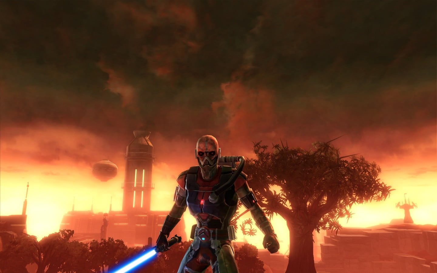 Kotor 2 Official Patch