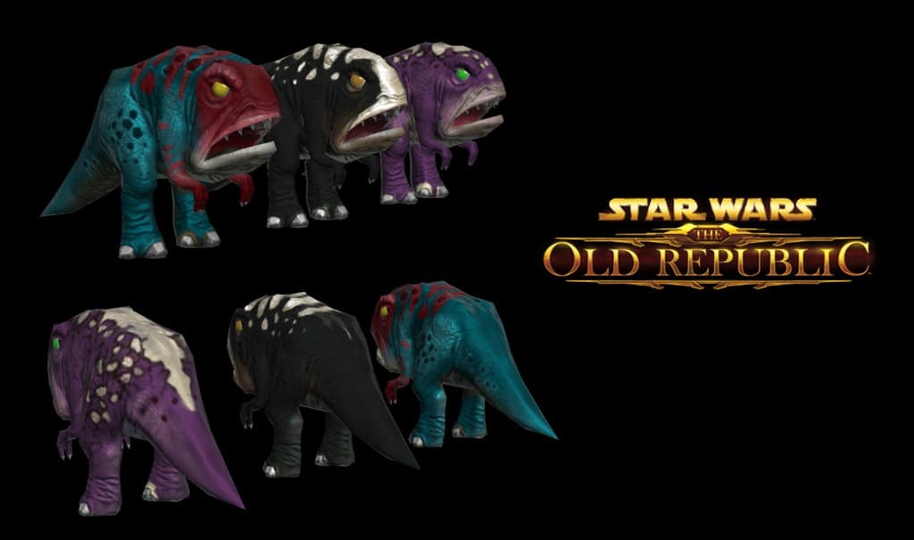 Blurrg pets