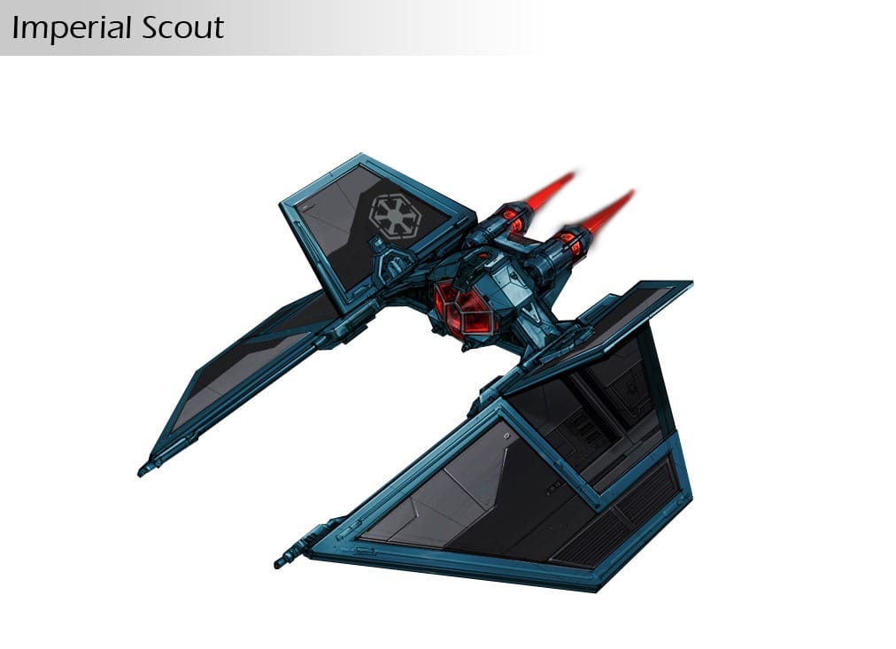 Imperial Scout