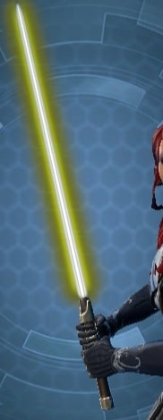 Fearless Retaliator Lightsaber