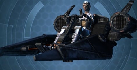 Irakie Renegade