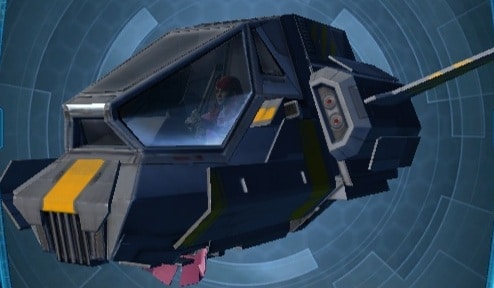 Kalakar Strike Fighter Simulator