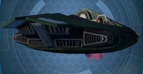 Korrealis Duke SE