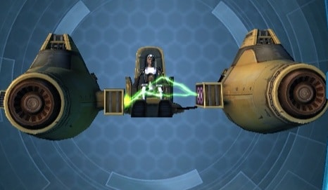 Sky Cruiser