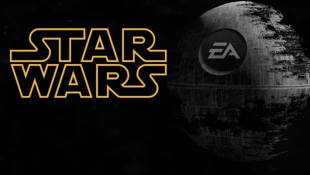 star wars ea