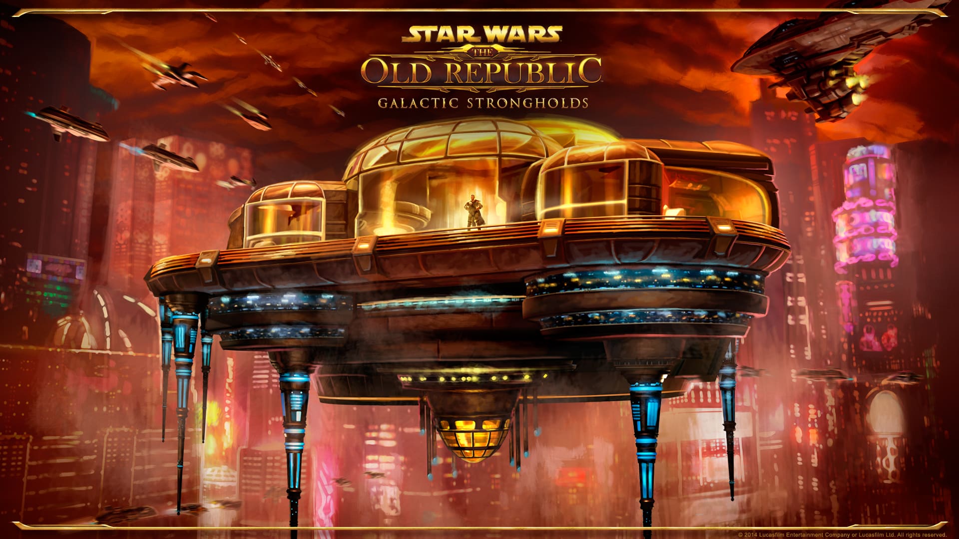 Swtor gambling nar shaddaa