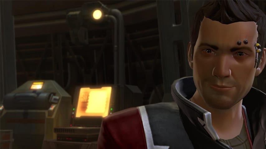 Theron Shan