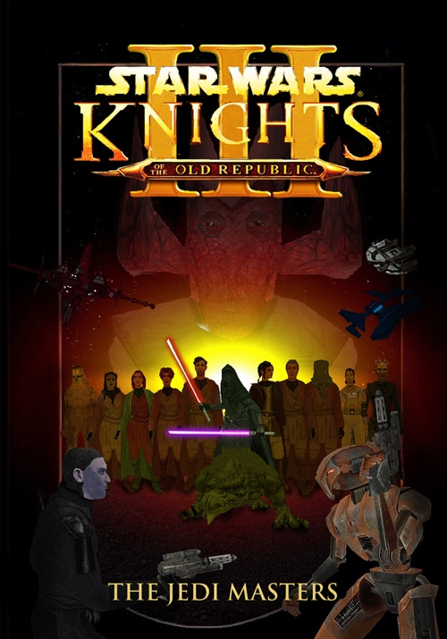 Kotor 2 Patch 2.2 Download