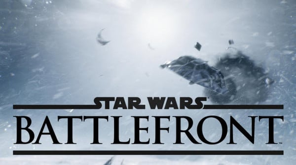 star wars battelfront