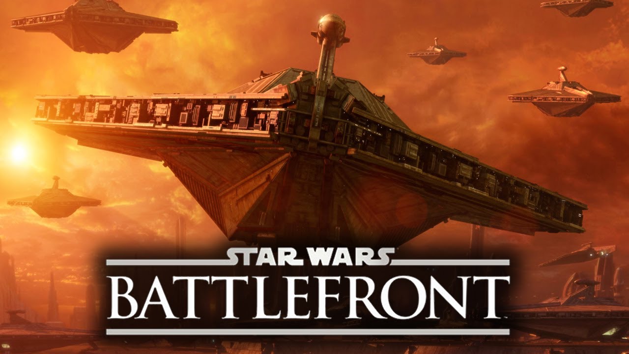 battlefront