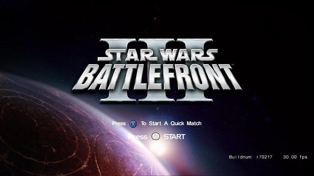 Star Wars Fans Want to Remake Canceled Battlefront III