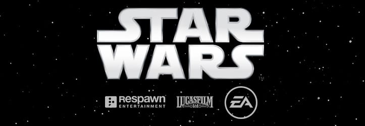 Respawn (Titanfall) is Working On a New Star Wars Game