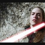 Star Wars Fan Film 2016: Renegade Kenobi