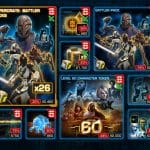 Changes to the Cartel Market -- Monday August 08 2016