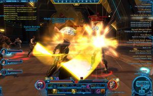SWTOR Flashpoints 101