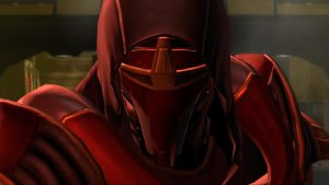 SWTOR Maintenance: Update 4.7 -- Tuesday August 09