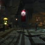 SWTOR Yavin IV Stronghold