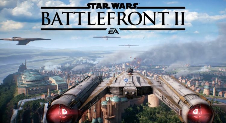 It Will Take 4528 Hours Of Gameplay Or 2100 To Unlock All Base Game Content In Star Wars Battlefront 2