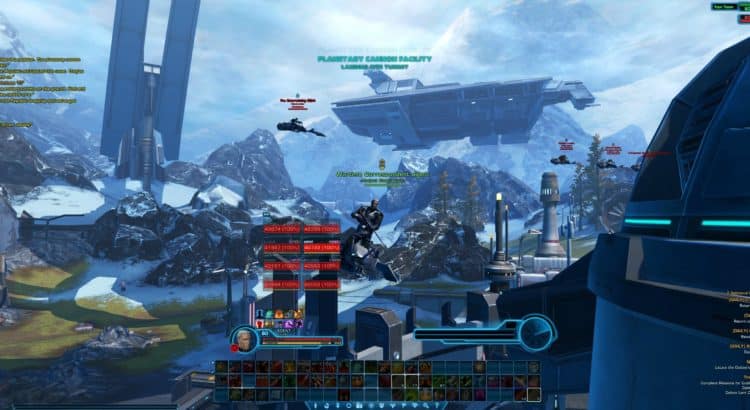 Free Download Deadly Boss Mods 3.3 5.0